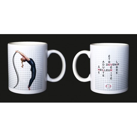 Mug "S"