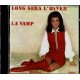 SHEILA CD Album Long Sera L'Hiver