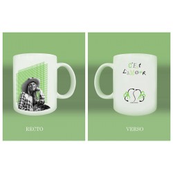 Mug "C'est l'Amour"