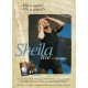 PLAN PROMO 4 pages Sheila live olympia 98 / 99