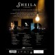 ARTIST BOX dédicacé - SHEILA "C'est écrit" - édition limitée numérotée - numéro 0020