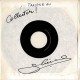 SP SHEILA "Tangue au" TEST-PRESSING RARE - dédicacé
