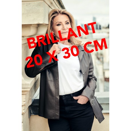 Photo Sheila exclusive 2025